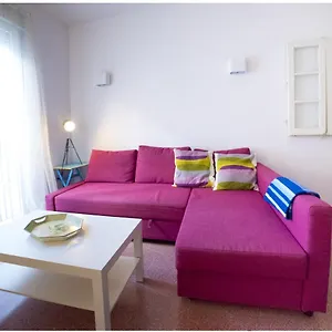 Sea & Wave La Finestra Appartement